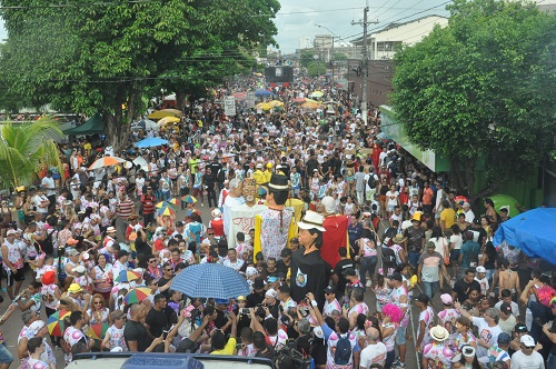 Carnaval Banda Do Vai Quem Quer Confirma Desfile No S Bado De