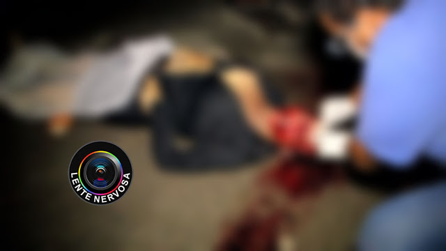 BRUTAL – Travesti é morta com pauladas na cabeça em Ji-Paraná BRUTAL – Travesti é morta com pauladas na cabeça em Ji-Paraná