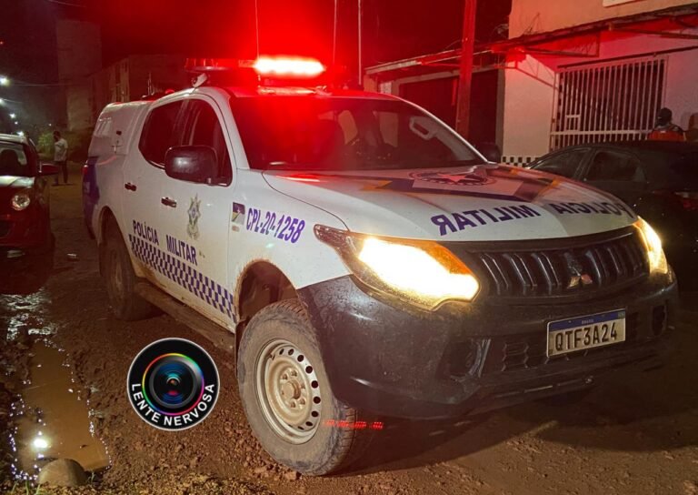 Mulher é agredida com murro na boca ao negar dinheiro para ex-marido comprar bebida