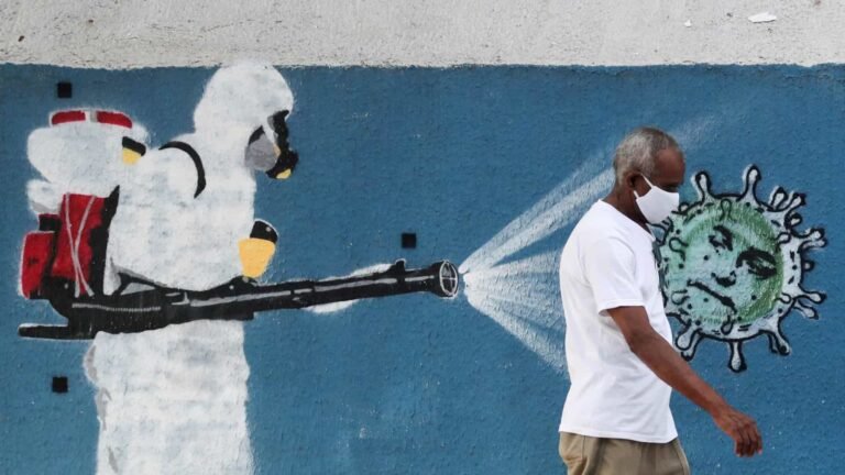 Após um ano, governo lançará campanha de prevenção contra Covid-19