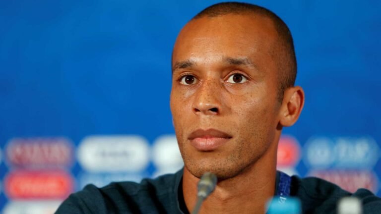 ‘A história continua’, diz Miranda após conquista do título paulista