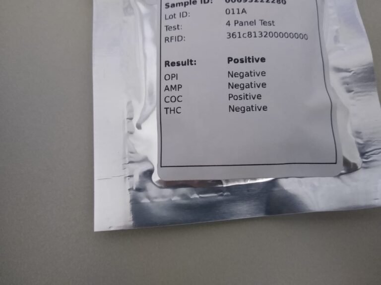 PRF detém caminhoneiro que dirigia sob efeito de cocaína