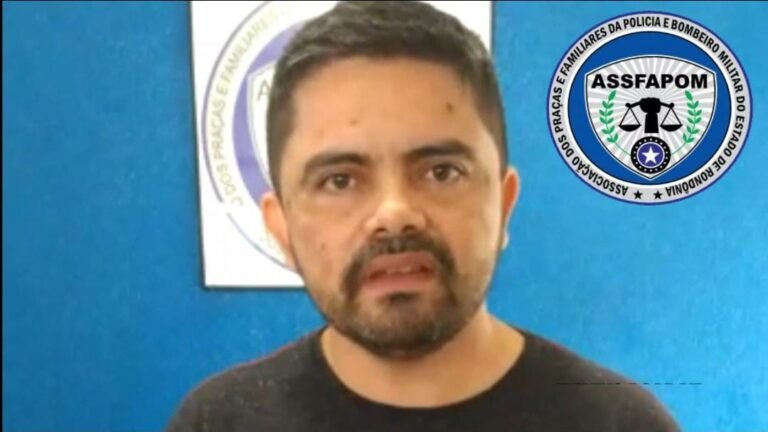 Presidente da Assfapom chama militares para segunda ação da transposição