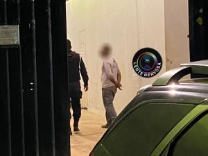 Motorista embriagado invade contramão e colide em motociclista na zona leste da capital