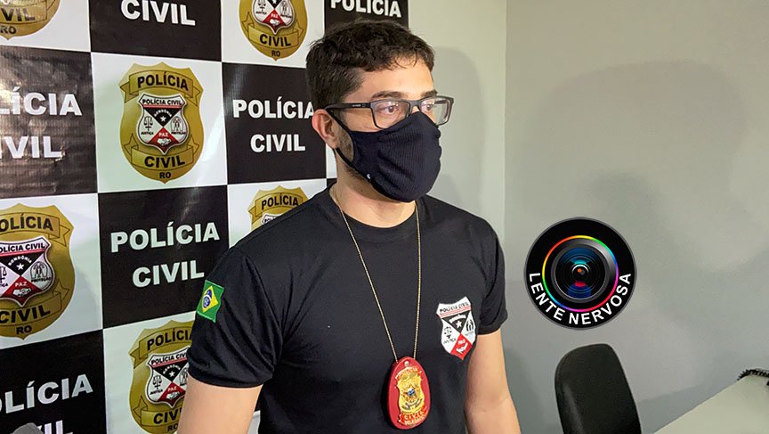 Cachorro encontrou cadáver de bebê morto e esquartejado pela mãe; delegado fala sobre o caso – VÍDEO 2 Cachorro encontrou cadáver de bebê morto e esquartejado pela mãe; delegado fala sobre o caso – VÍDEO