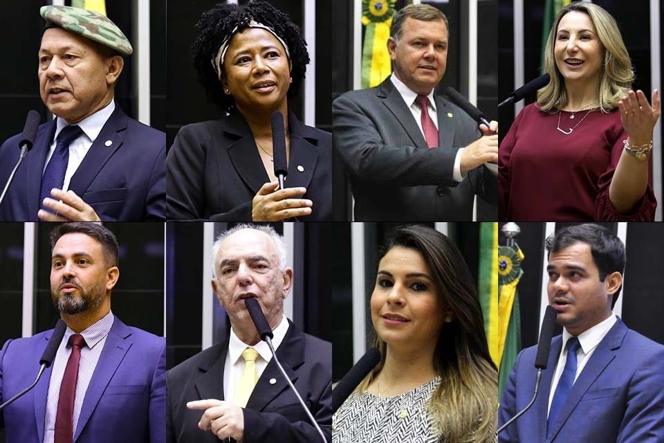CONTRA O POVO – Confira lista de deputados federais que foram favoráveis ao aumento da energia elétrica em Rondônia; VEJA LISTA CONTRA O POVO – Confira lista de deputados federais que foram favoráveis ao aumento da energia elétrica em Rondônia; VEJA LISTA