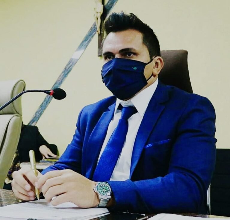 APROVADA – Lei de coautoria do vereador Edimilson Dourado garante vacinação para Motoristas de aplicativos e outras classes trabalhadoras