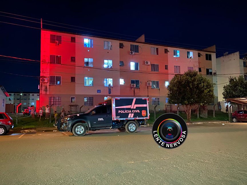 Garota de 13 anos é executada com tiro nas costas no Orgulho do Madeira