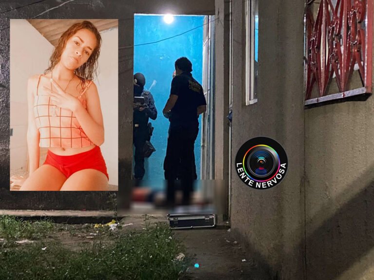 Garota de 13 anos é executada com tiro nas costas no Orgulho do Madeira