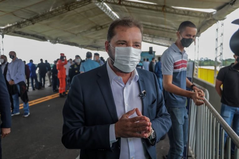 Prefeito diz que Ponte do Abunã torna logística de transporte mais eficaz
