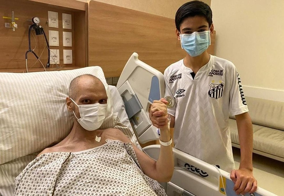 Bruno Covas tem quadro clínico irreversível, diz boletim médico Bruno Covas tem quadro clínico irreversível, diz boletim médico