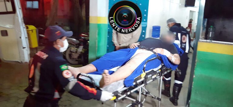 Segurança foi atacado por homens antes de ser baleado em Pub – VEJA O VÍDEO