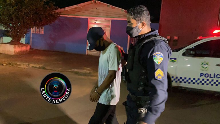 “Não tive oportunidade”, diz suspeito que tentou roubar celulares de mulheres