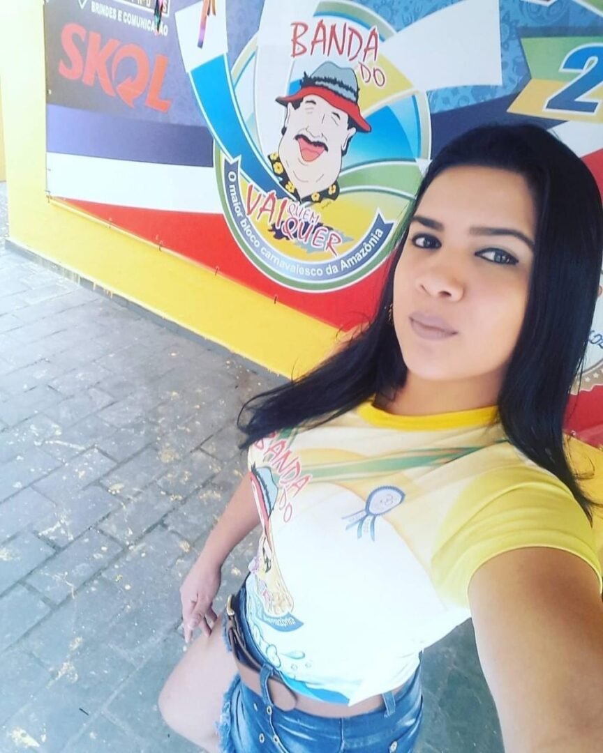 Técnica de enfermagem é encontrada morta em apartamento no Bairro Três Marias 2 Nágila Ali Rocha