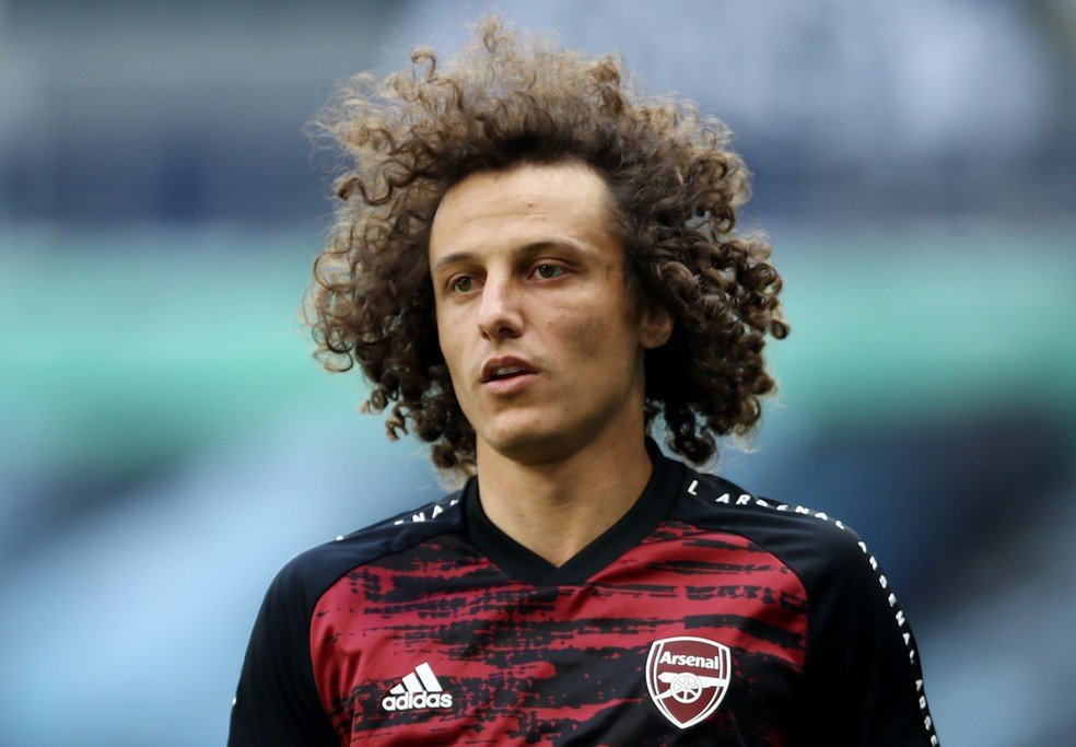 David Luiz