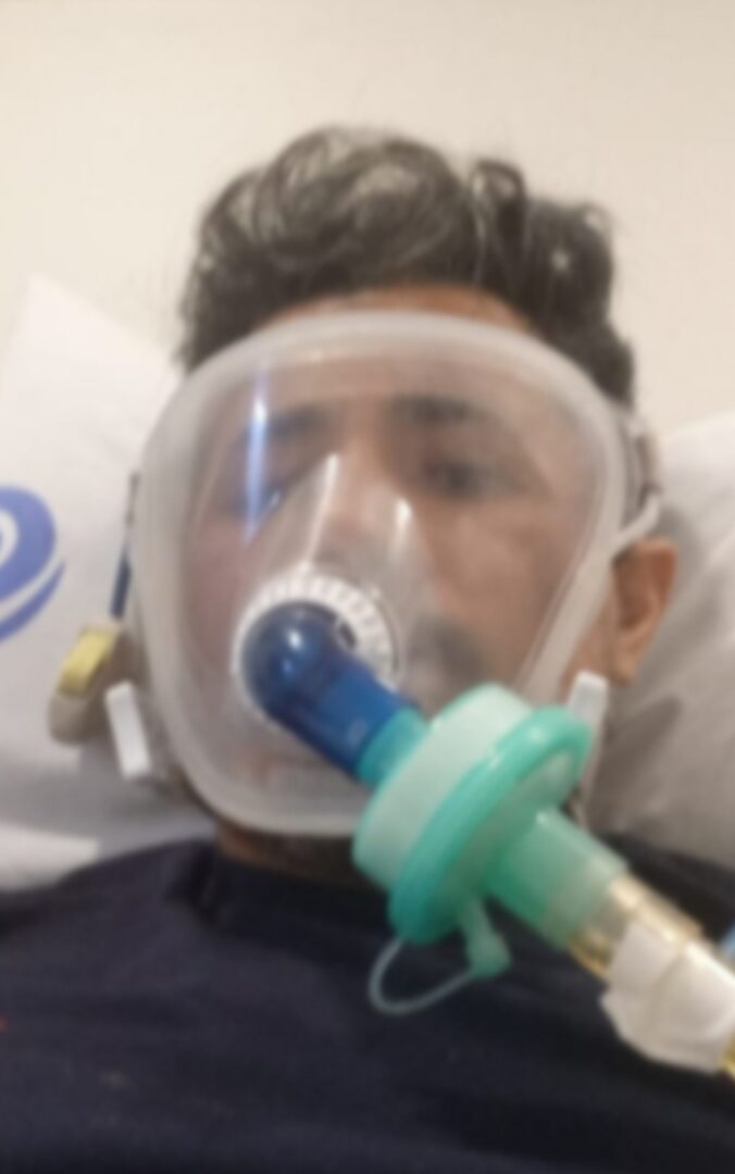 Pacientes de Covid-19 adquirem dívidas após internações em hospitais particulares em RO Pacientes de Covid-19 adquirem dívidas após internações em hospitais particulares em RO