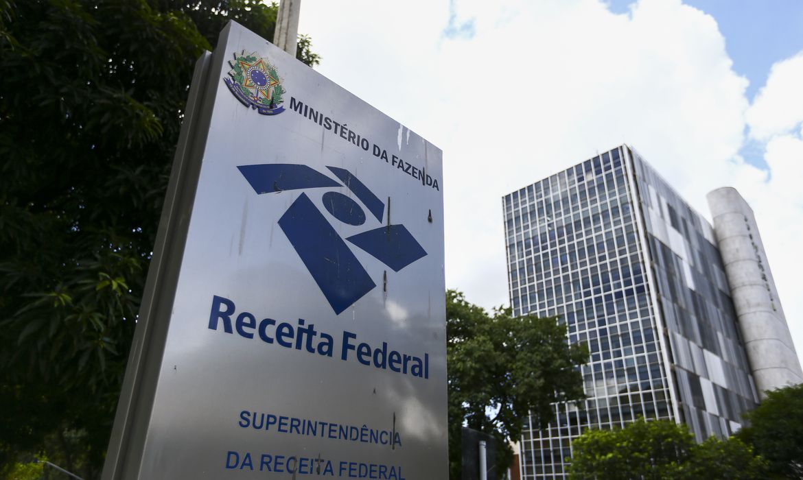 Receita recebeu 34,1 milhões de declarações em 2021 Receita recebeu 34,1 milhões de declarações em 2021