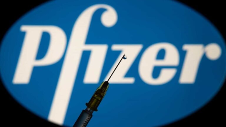 Saúde aumenta expectativa de doses da Pfizer em julho para 15 milhões