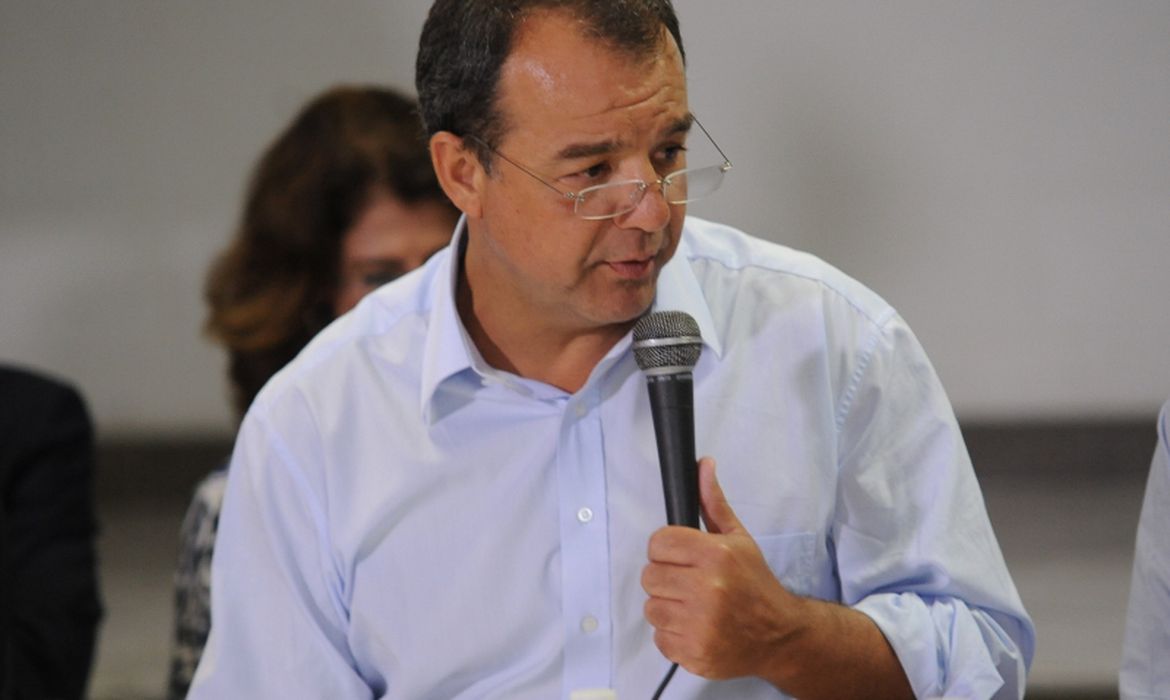 Sérgio Cabral e empresários são condenados mais uma vez por corrupção Sérgio Cabral e empresários são condenados mais uma vez por corrupção
