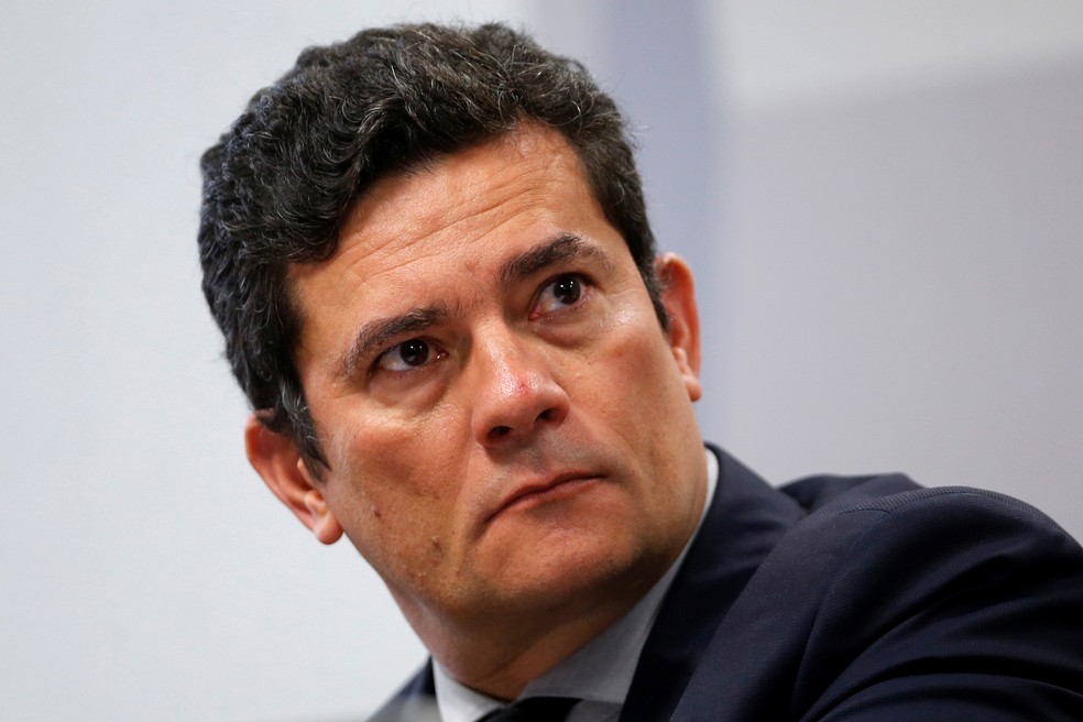 Plenário do STF reconhece decisão da Segunda Turma que declarou Moro parcial ao condenar Lula Plenário do STF reconhece decisão da Segunda Turma que declarou Moro parcial ao condenar Lula