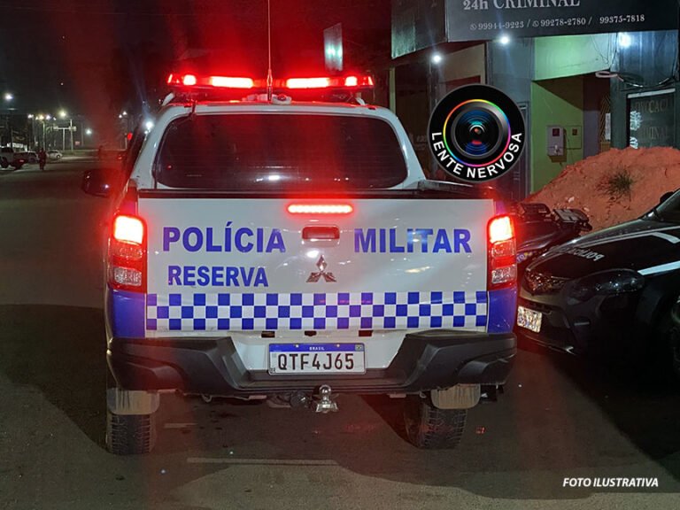 URGENTE – Mulher é amarrada em árvore após ser estuprada em Porto Velho