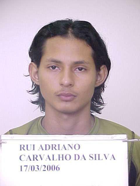 Criminoso invade casa e executa ex-presidiário com tiro na nuca Criminoso invade casa e executa ex-presidiário com tiro na nuca
