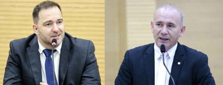 Presidente e Corregedor da Assembleia Legislativa poderão ser presos e multados por não retirarem deputado cassado do cargo