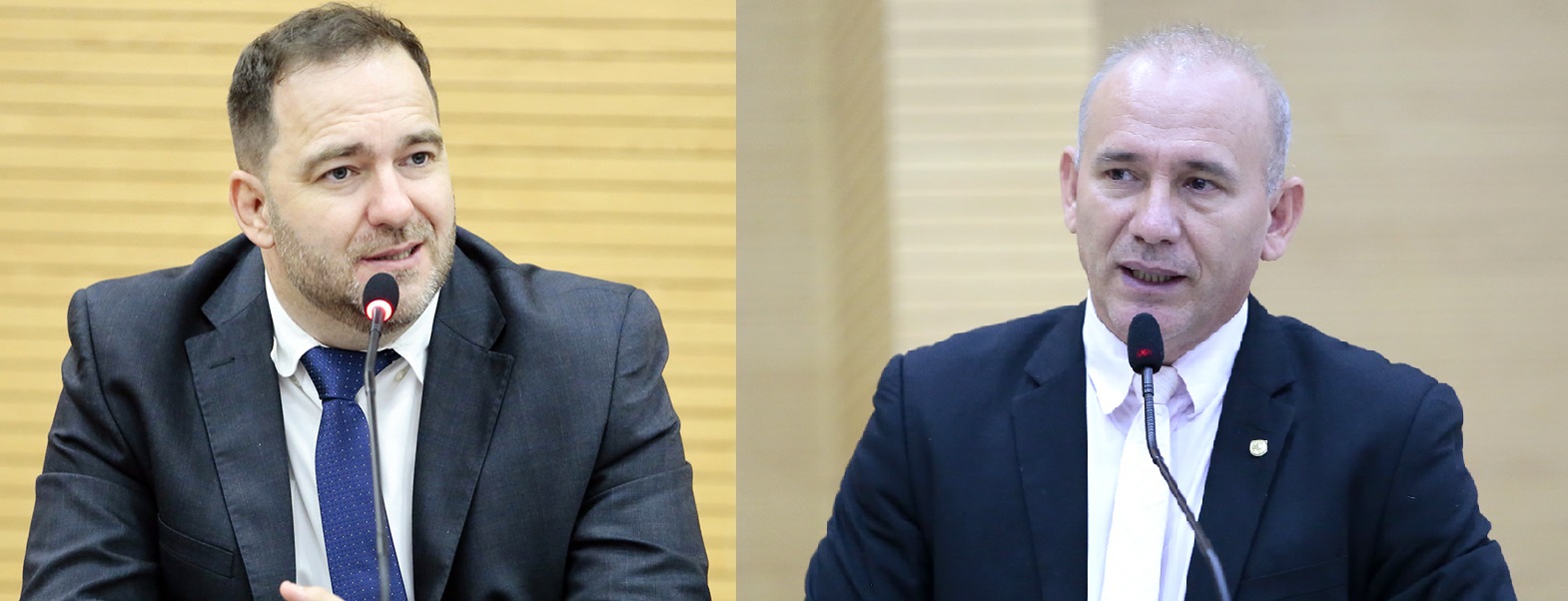 Presidente e Corregedor da Assembleia Legislativa poderão ser presos e multados por não retirarem deputado cassado do cargo Presidente e Corregedor da Assembleia Legislativa poderão ser presos e multados por não retirarem deputado cassado do cargo