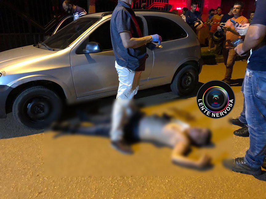 Jhonata Perez da Silva