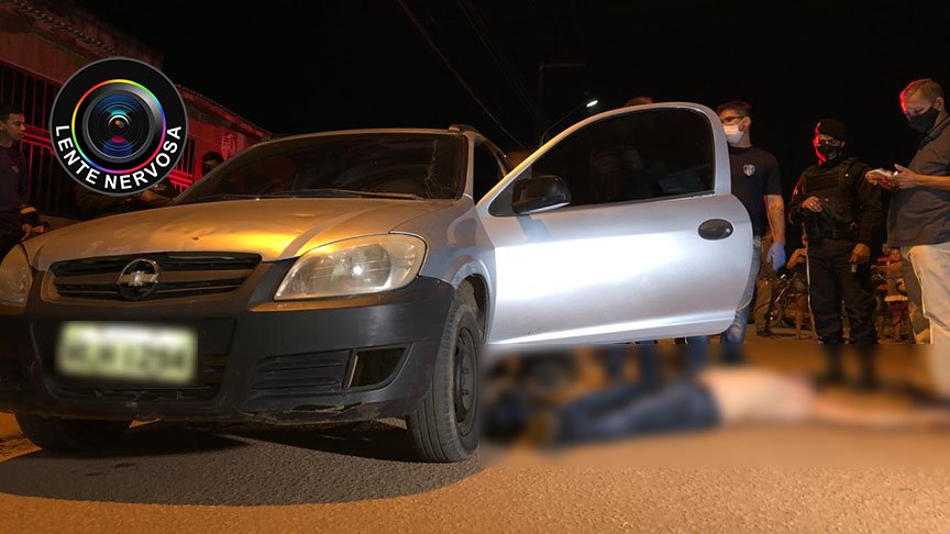 Jhonata Perez da Silva