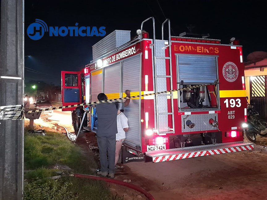 incendio zona sul