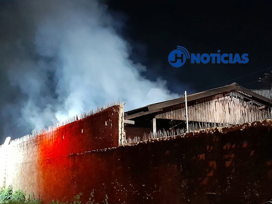 incendio zona sul