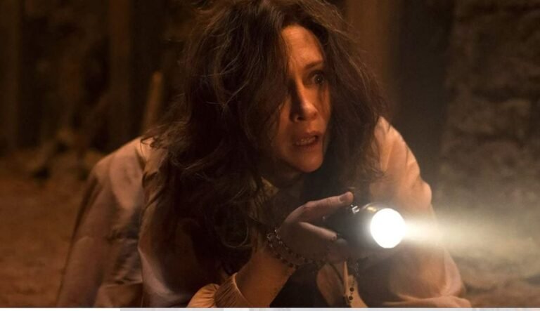 Veja 10 curiosidades sobre a saga Invocação do Mal