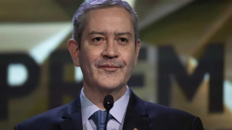 O que se sabe até agora sobre a crise política da CBF com Rogério Caboclo