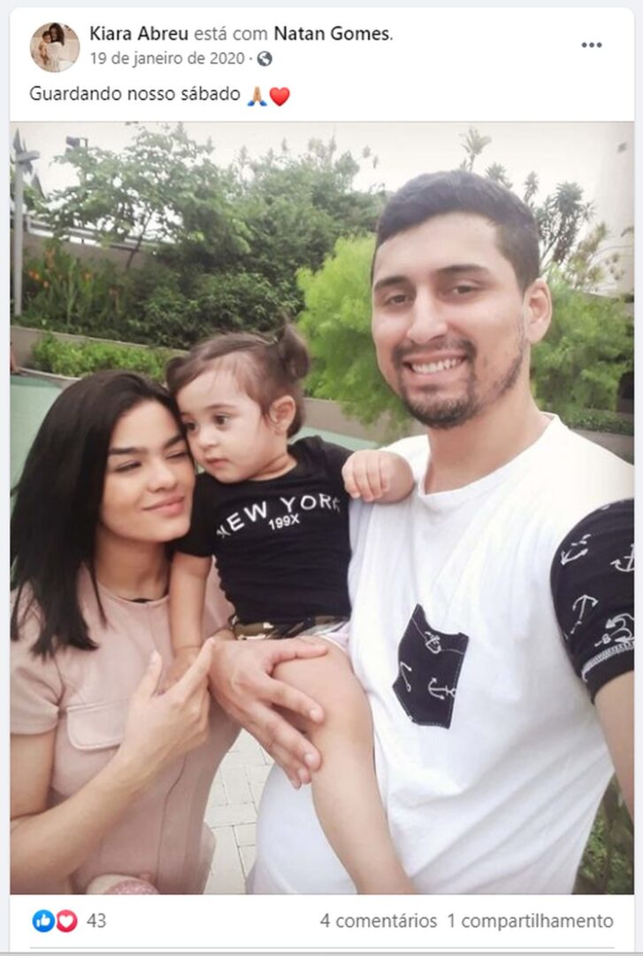 Pai e filha morrem em desabamento no Rio de Janeiro Pai e filha morrem em desabamento no Rio de Janeiro