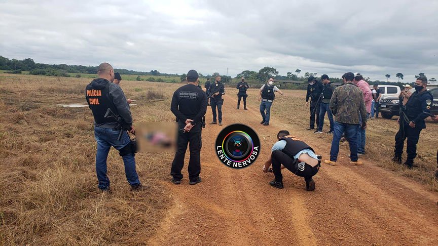 sitiante executado a tiros 2