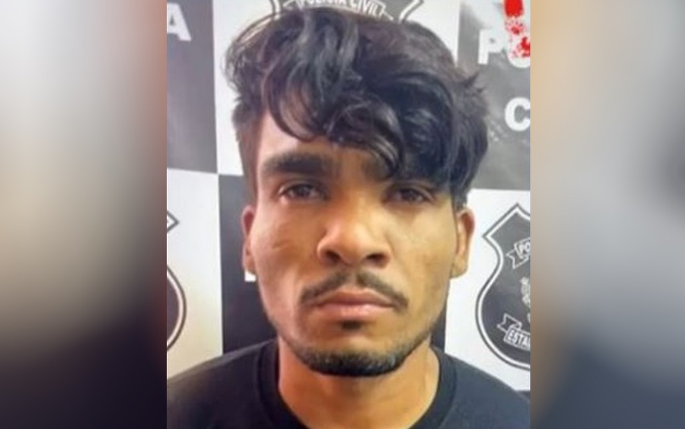 Assassino Lázaro Barbosa está morto, diz Polícia – VEJA VÍDEO Assassino Lázaro Barbosa está morto, diz Polícia – VEJA VÍDEO