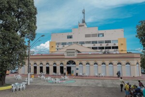 Exposição mostra papel das mulheres negras na construção de Porto Velho Exposição mostra papel das mulheres negras na construção de Porto Velho
