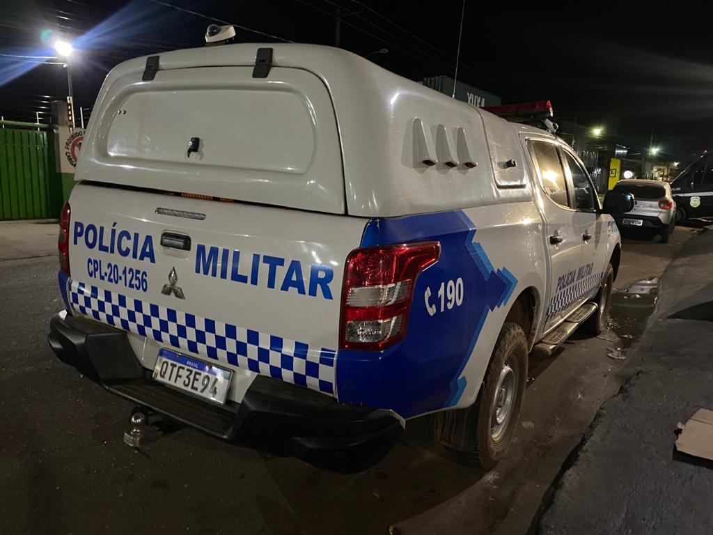 Homem de 25 anos é suspeito de estuprar e urinar em criança de quatro anos na zona sul da capital Homem de 25 anos é suspeito de estuprar e urinar em criança de quatro anos na zona sul da capital