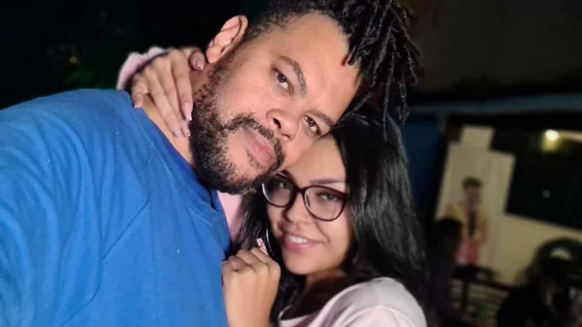 Babu Santana confirma namoro com jovem que era fã dele no BBB Babu Santana confirma namoro com jovem que era fã dele no BBB