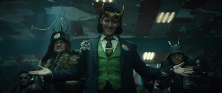 Cenas descartadas de ‘Loki’ teriam sexo com homens, mulheres e aliens
