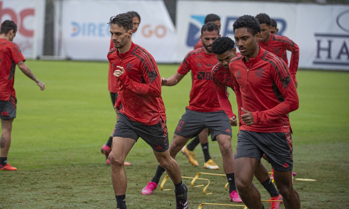 Flamengo tenta retomar caminho das vitórias contra o Cuiabá Flamengo tenta retomar caminho das vitórias contra o Cuiabá
