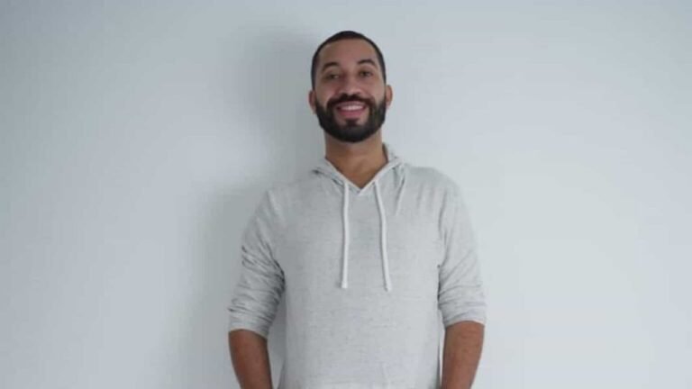 Gil do Vigor relata ofensas por ser gay e diz que vai processar homofóbicos