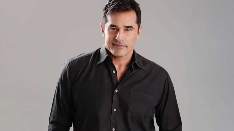 Internado com Covid, Luciano Szafir passa por cirurgia no Rio