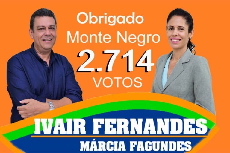 Laranja – Em RO, prefeito é investigado por pintar estruturas públicas de sua cidade com cores de campanha