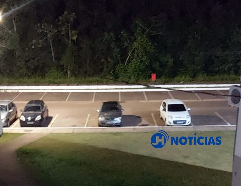 Homem é confundido com integrante de facção e após ser espancado desaparece em mata no Morar Melhor