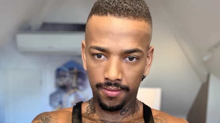 Nego do Borel é acusado novamente de violência doméstica