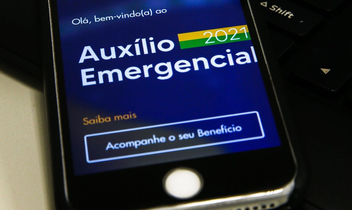 Prazo para contestar auxílio emergencial negado termina no dia 24 Prazo para contestar auxílio emergencial negado termina no dia 24