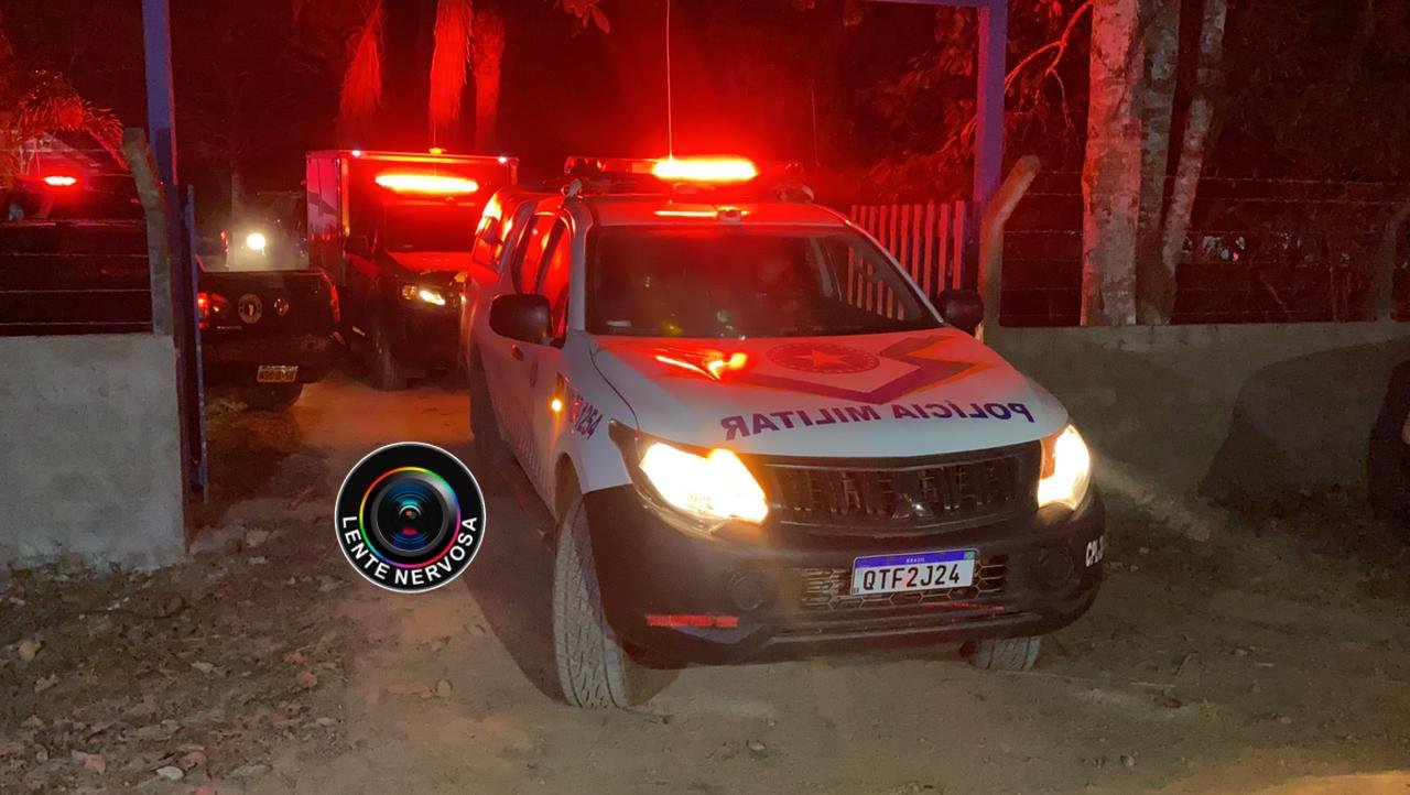 Delegado morre em troca de tiros durante confusão; outro envolvido também morreu baleado