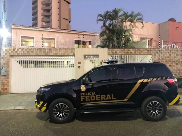 ENEAGRAMA – PF deflagra operação para investigar corrupção no INCRA de Rondônia e bloqueia R$ 9 milhões em contas de investigados